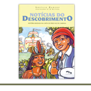 Notícias do descobrimento