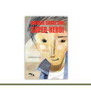 Nunca serei um super-herói