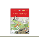 O bravo Capitão Guga