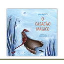 O casacão mágico