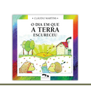 O dia em que a Terra escureceu