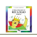 O dia em que o Rei Lógio parou