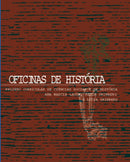 Oficinas de História - Projeto curricular de Ciências Sociais e de História