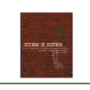 Oficinas de História - Projeto curricular de Ciências Sociais e de História