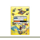 O jogo do livro infantil