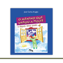 O menino que varou a noite e virou poeta