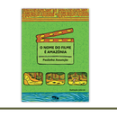 O nome do filme é Amazônia