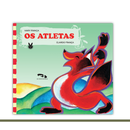 Os atletas