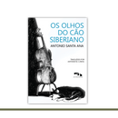 Os olhos do cão siberiano