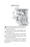 Pio Paulo e o mistério das coisas