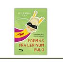 Poemas pra ler num pulo