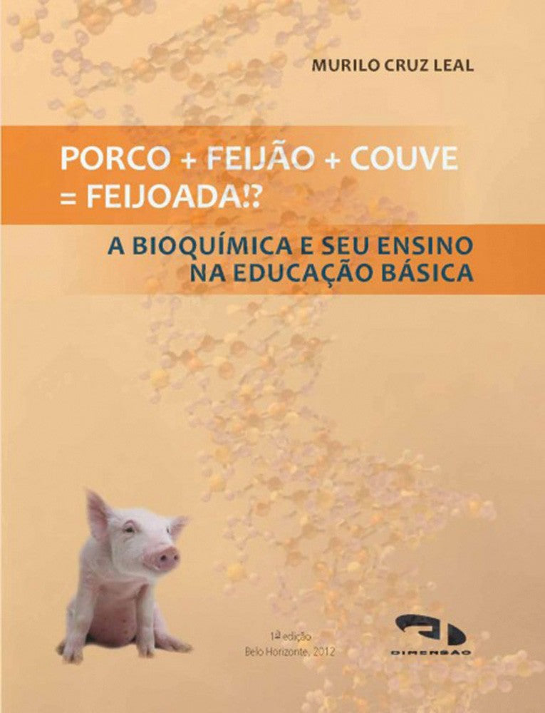 Porco + Feijão + Couve = Feijoada?