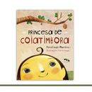 Princesa de Coiatimbora