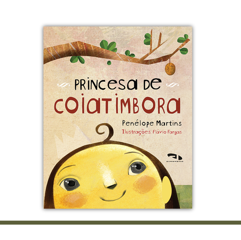 Princesa de Coiatimbora