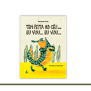 Tem festa no céu... Eu vou... Eu vou...