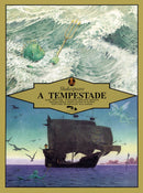 A tempestade
