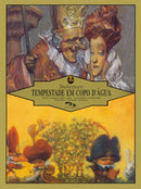 Tempestade em copo d'água