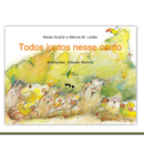 Todos juntos nesse canto