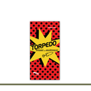 Torpedo Amores e Relâmpagos