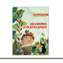 Um Curupira atrapalhado