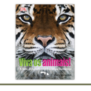 Viva os animais!