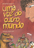 Uma voz do outro mundo